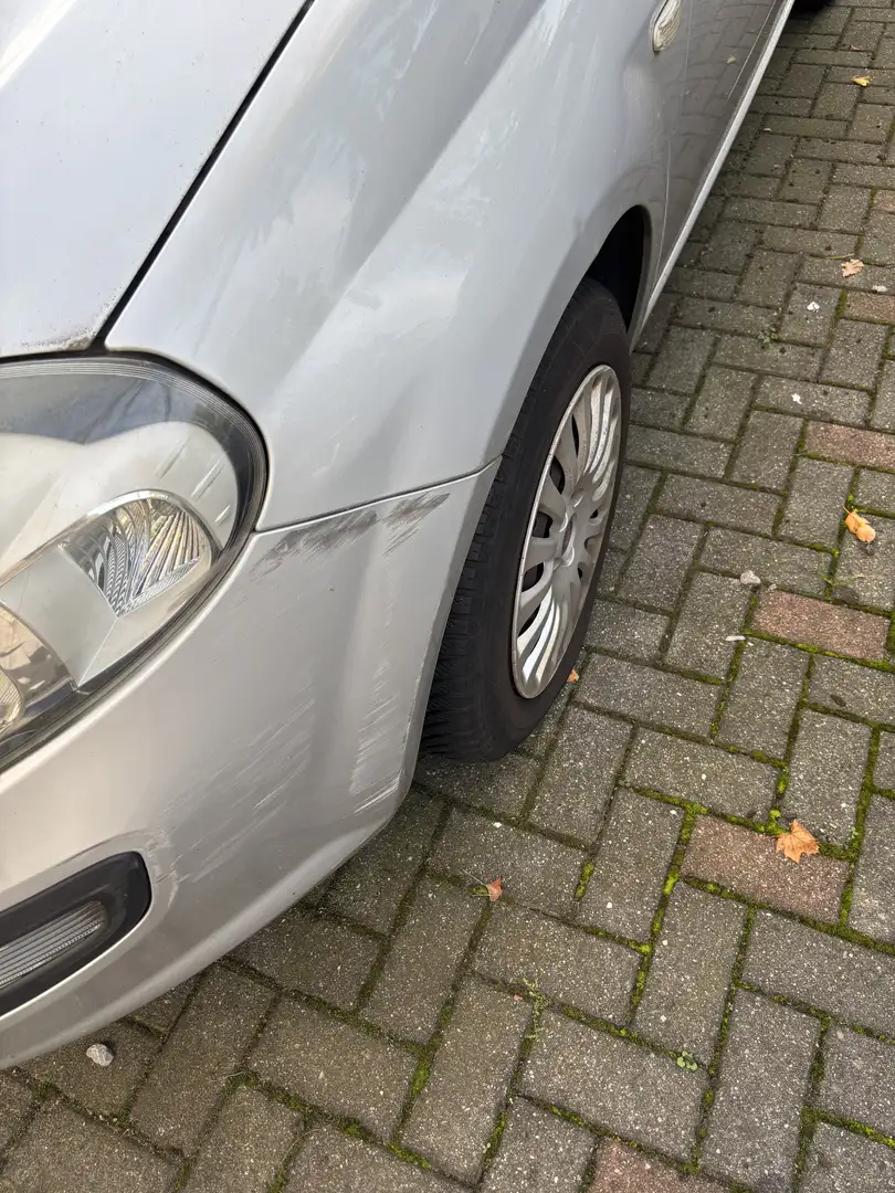 Fiat Punto AXB1A - 2