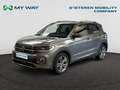 Volkswagen T-Cross R-Line 1.5 TSI 150 PK DSG-7 / Camera / ACC / Apple Carplay Gris - thumbnail 1