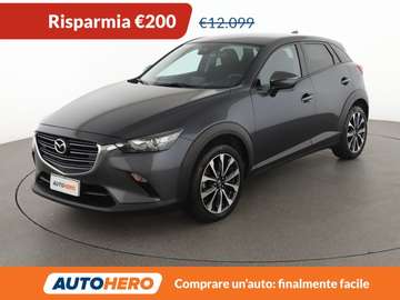 1.8 Skyactiv-D Executive