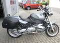 BMW R 1100 R *ABS , BMW Seitenkoffer, Griffheizung, ...* Grigio - thumbnail 2