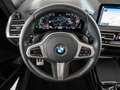 BMW X3 xdrive 20d Msport auto Noir - thumbnail 3