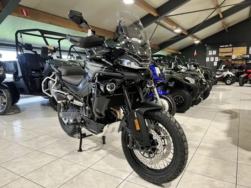 CFMOTO 800 MT - foto 7