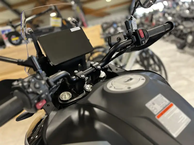 CFMOTO 800 MT - foto 6