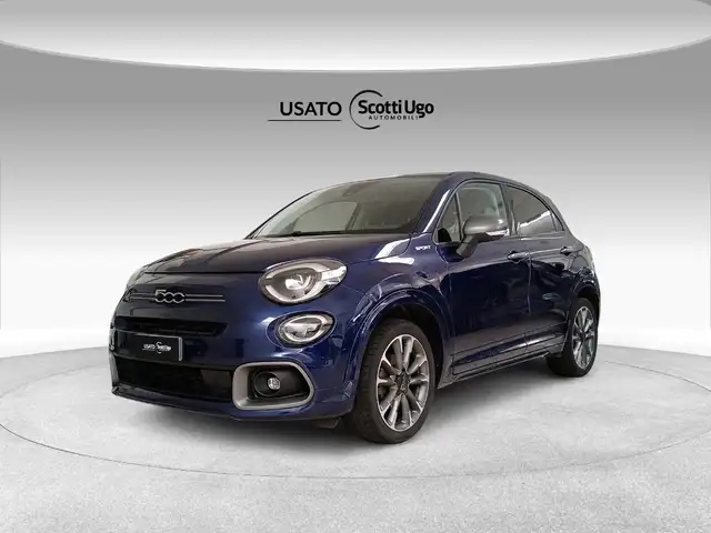 Fiat 500X My23 1.3 Multijet 95cv 500x