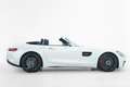 Mercedes-Benz AMG GT C Roadster Edition 50 th 1/250 Blanc - thumbnail 9