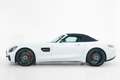 Mercedes-Benz AMG GT C Roadster Edition 50 th 1/250 Weiß - thumbnail 12