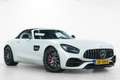 Mercedes-Benz AMG GT C Roadster Edition 50 th 1/250 Wit - thumbnail 2
