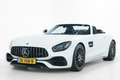 Mercedes-Benz AMG GT C Roadster Edition 50 th 1/250 Wit - thumbnail 3