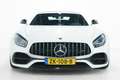 Mercedes-Benz AMG GT C Roadster Edition 50 th 1/250 Weiß - thumbnail 10