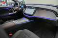 Mercedes-Benz E 220 d 4MATIC Limousine W-Paket Night SpurH FLA Grau - thumbnail 8