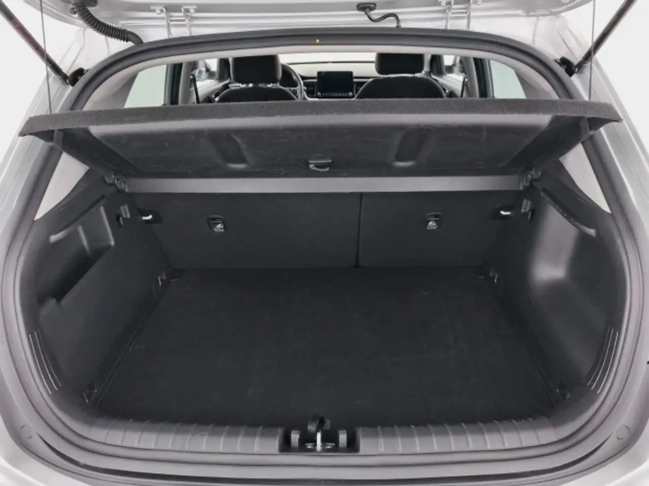 Kia Stonic 1.2 mpi Gpl Style Special Edition 78cv, миниатюра 11