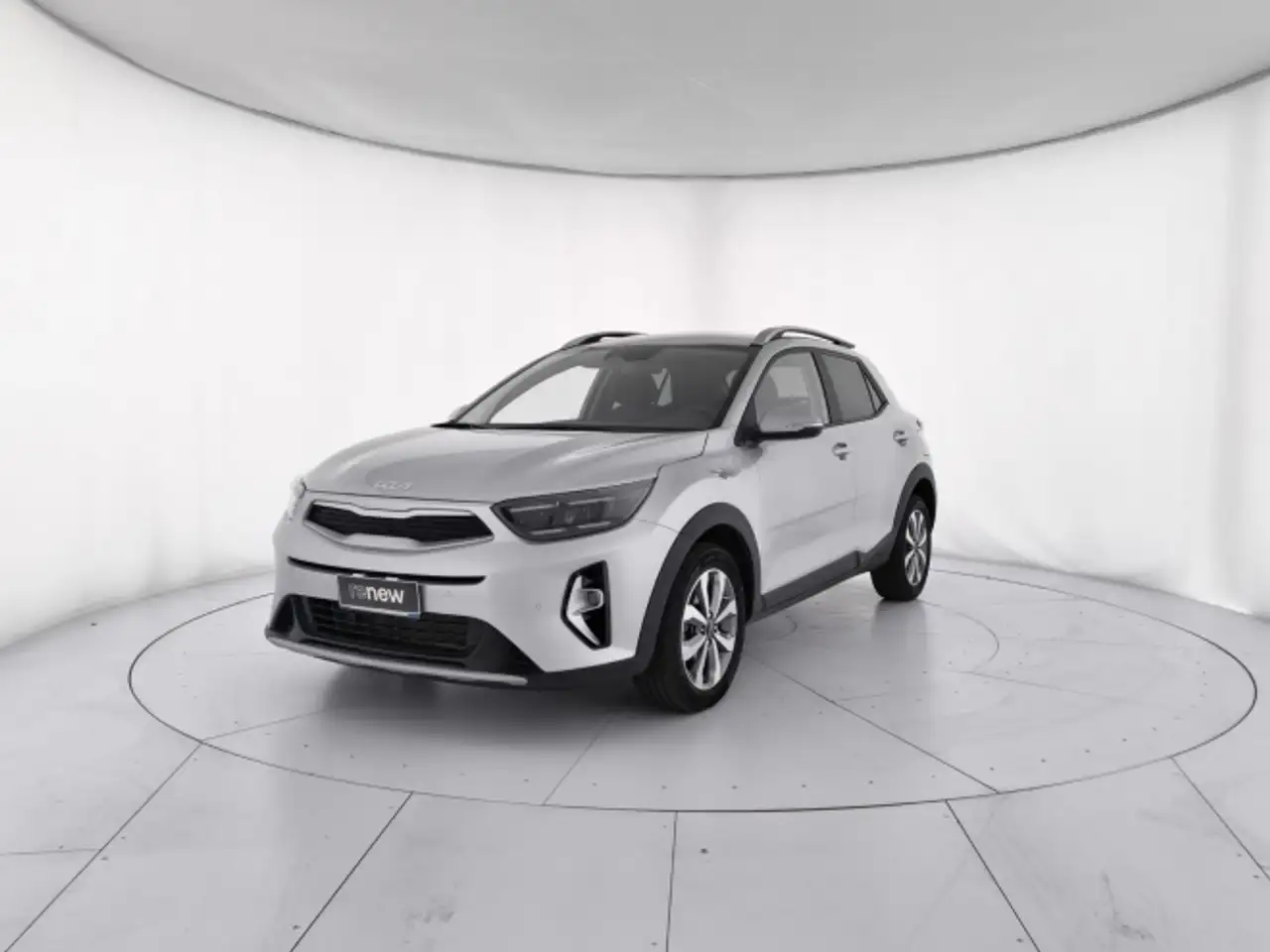 Kia Stonic 1.2 mpi Gpl Style Special Edition 78cv