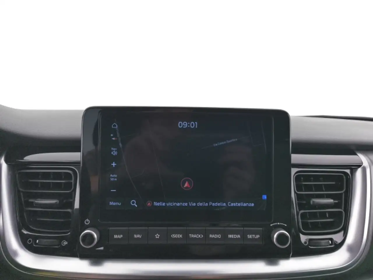 Kia Stonic 1.2 mpi Gpl Style Special Edition 78cv, миниатюра 14