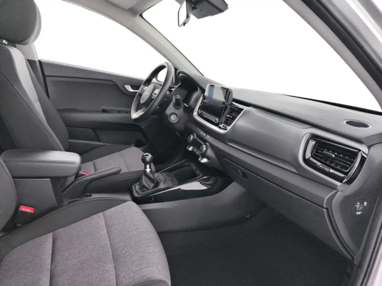 Kia Stonic 1.2 mpi Gpl Style Special Edition 78cv, миниатюра 17