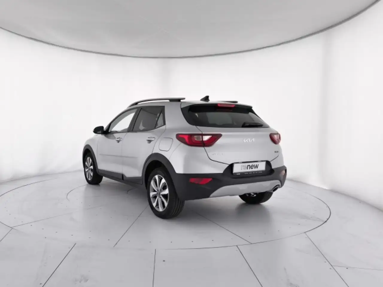 Kia Stonic 1.2 mpi Gpl Style Special Edition 78cv, миниатюра 7