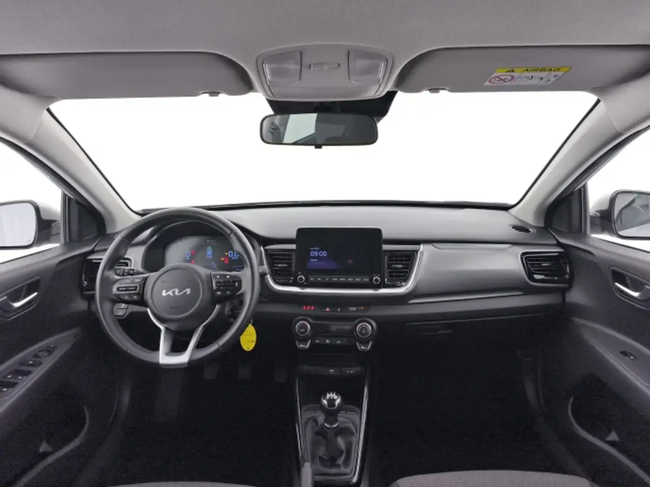 Kia Stonic 1.2 mpi Gpl Style Special Edition 78cv, миниатюра 12