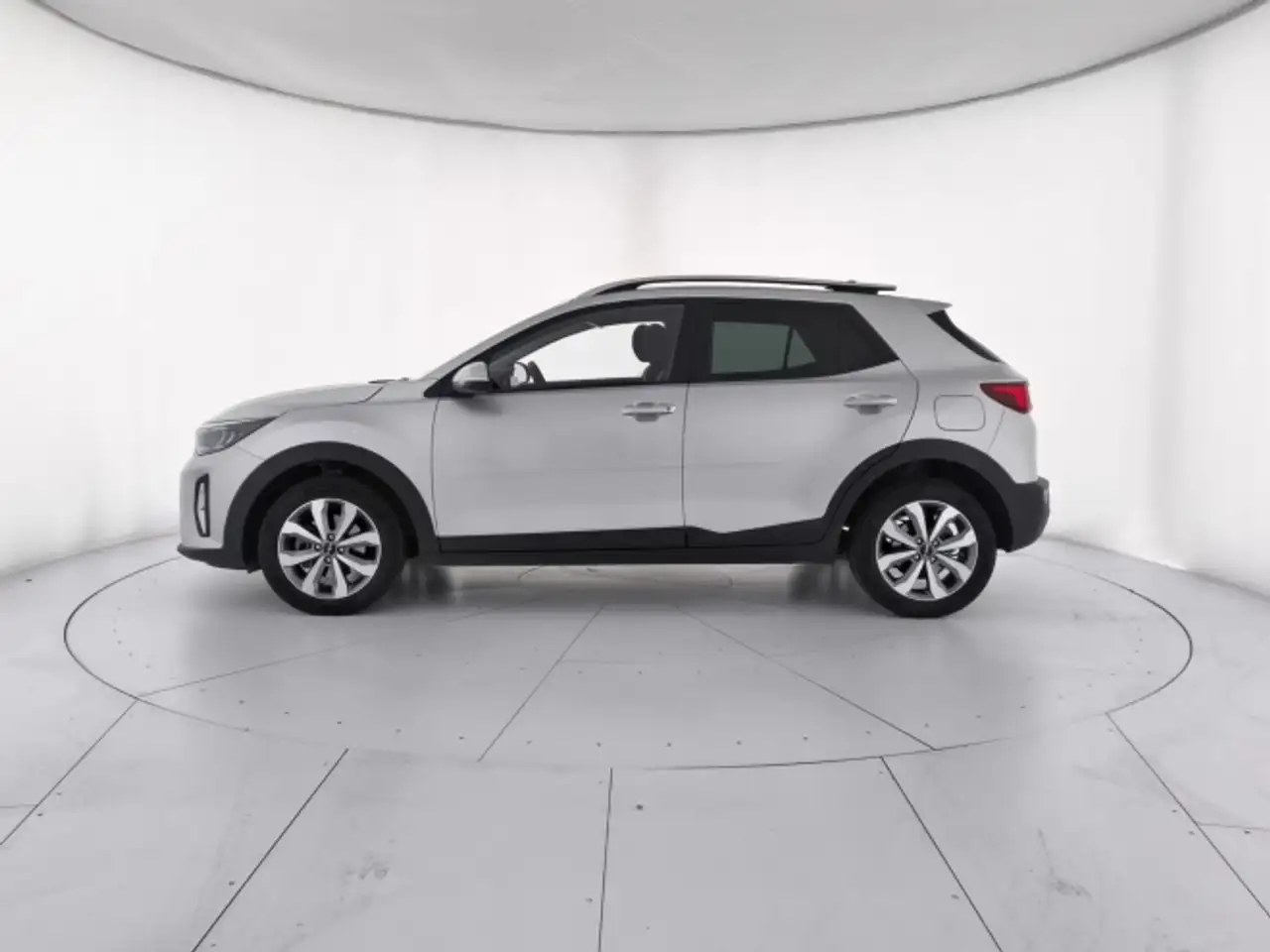 Kia Stonic 1.2 mpi Gpl Style Special Edition 78cv, миниатюра 8