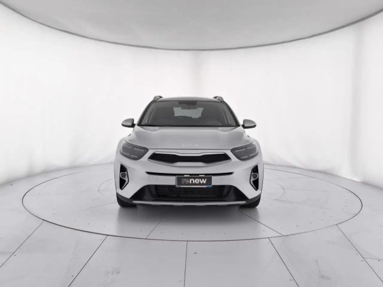 Kia Stonic 1.2 mpi Gpl Style Special Edition 78cv, миниатюра 2