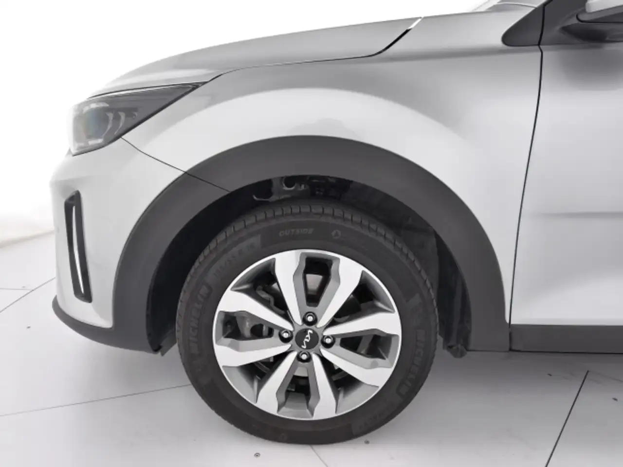 Kia Stonic 1.2 mpi Gpl Style Special Edition 78cv, миниатюра 9