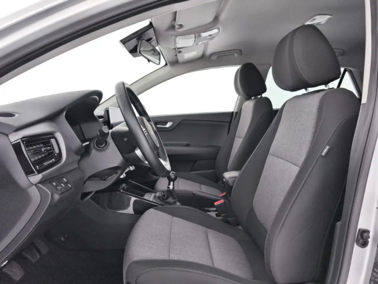 Kia Stonic 1.2 mpi Gpl Style Special Edition 78cv, миниатюра 13