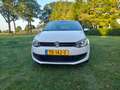 Volkswagen Polo 1.2-12V Comfortline met lichte schade Wit - thumbnail 2