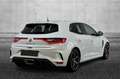 Renault Megane TCe 300 CV R.S. Trophy 4Control Bianco - thumbnail 3