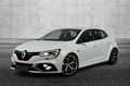 Renault Megane TCe 300 CV R.S. Trophy 4Control Bianco - thumbnail 1