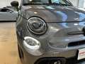 Abarth 595 Turismo 595 1.4 t-jet Turismo 165cv - 17" - Navi - Carplay Grau - thumbnail 7