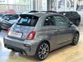 Abarth 595 Turismo 595 1.4 t-jet Turismo 165cv - 17" - Navi - Carplay Grau - thumbnail 4