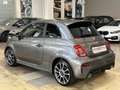 Abarth 595 Turismo 595 1.4 t-jet Turismo 165cv - 17" - Navi - Carplay Grau - thumbnail 3