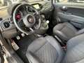 Abarth 595 Turismo 595 1.4 t-jet Turismo 165cv - 17" - Navi - Carplay Grau - thumbnail 10