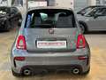 Abarth 595 Turismo 595 1.4 t-jet Turismo 165cv - 17" - Navi - Carplay Grau - thumbnail 8