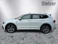 Volkswagen Tiguan Allspace R-Line AHK Pano AUT Weiß - thumbnail 2