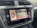 Volkswagen Tiguan Allspace R-Line AHK Pano AUT Weiß - thumbnail 16