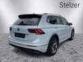 Volkswagen Tiguan Allspace R-Line AHK Pano AUT Weiß - thumbnail 4