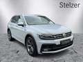 Volkswagen Tiguan Allspace R-Line AHK Pano AUT Weiß - thumbnail 5