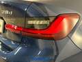 BMW 318 d mhev 48V Luxury auto Albastru - thumbnail 11