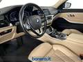 BMW 318 d mhev 48V Luxury auto Albastru - thumbnail 18
