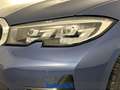 BMW 318 d mhev 48V Luxury auto Albastru - thumbnail 10