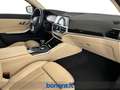 BMW 318 d mhev 48V Luxury auto Albastru - thumbnail 19