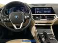 BMW 318 d mhev 48V Luxury auto Albastru - thumbnail 15