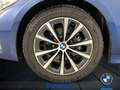 BMW 318 d mhev 48V Luxury auto Albastru - thumbnail 12