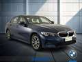 BMW 318 d mhev 48V Luxury auto Albastru - thumbnail 4
