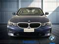 BMW 318 d mhev 48V Luxury auto Albastru - thumbnail 3
