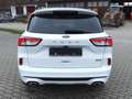 Ford Kuga Plug-In Hybrid ST-Line X Blanc - thumbnail 4