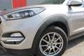 Hyundai TUCSON Tucson 2,0 CRDI 4WD Platin Blanc - thumbnail 2
