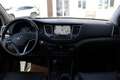 Hyundai TUCSON Tucson 2,0 CRDI 4WD Platin Blanc - thumbnail 8