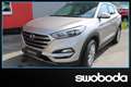 Hyundai TUCSON Tucson 2,0 CRDI 4WD Platin Bianco - thumbnail 1