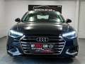 Audi A4 2,0 TDI AUTOMATIQUE, SPORT, GARANTIE 1AN Zwart - thumbnail 2