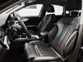 Audi A4 2,0 TDI AUTOMATIQUE, SPORT, GARANTIE 1AN Zwart - thumbnail 4